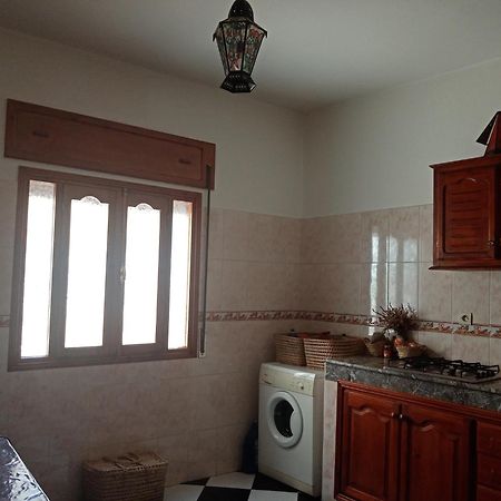 Tangier Medina Roof Top Apartment With Ocean Views Tânger Exterior foto