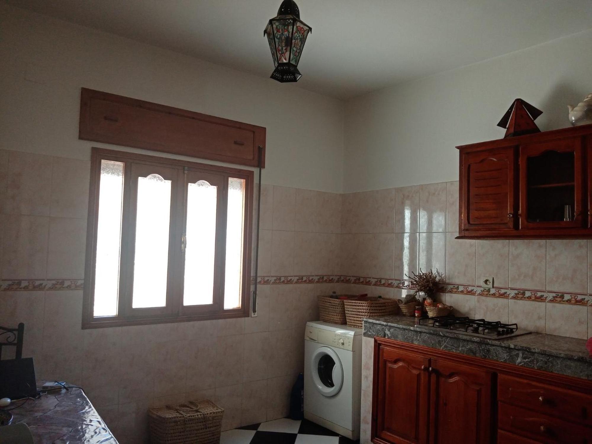 Tangier Medina Roof Top Apartment With Ocean Views Tânger Exterior foto