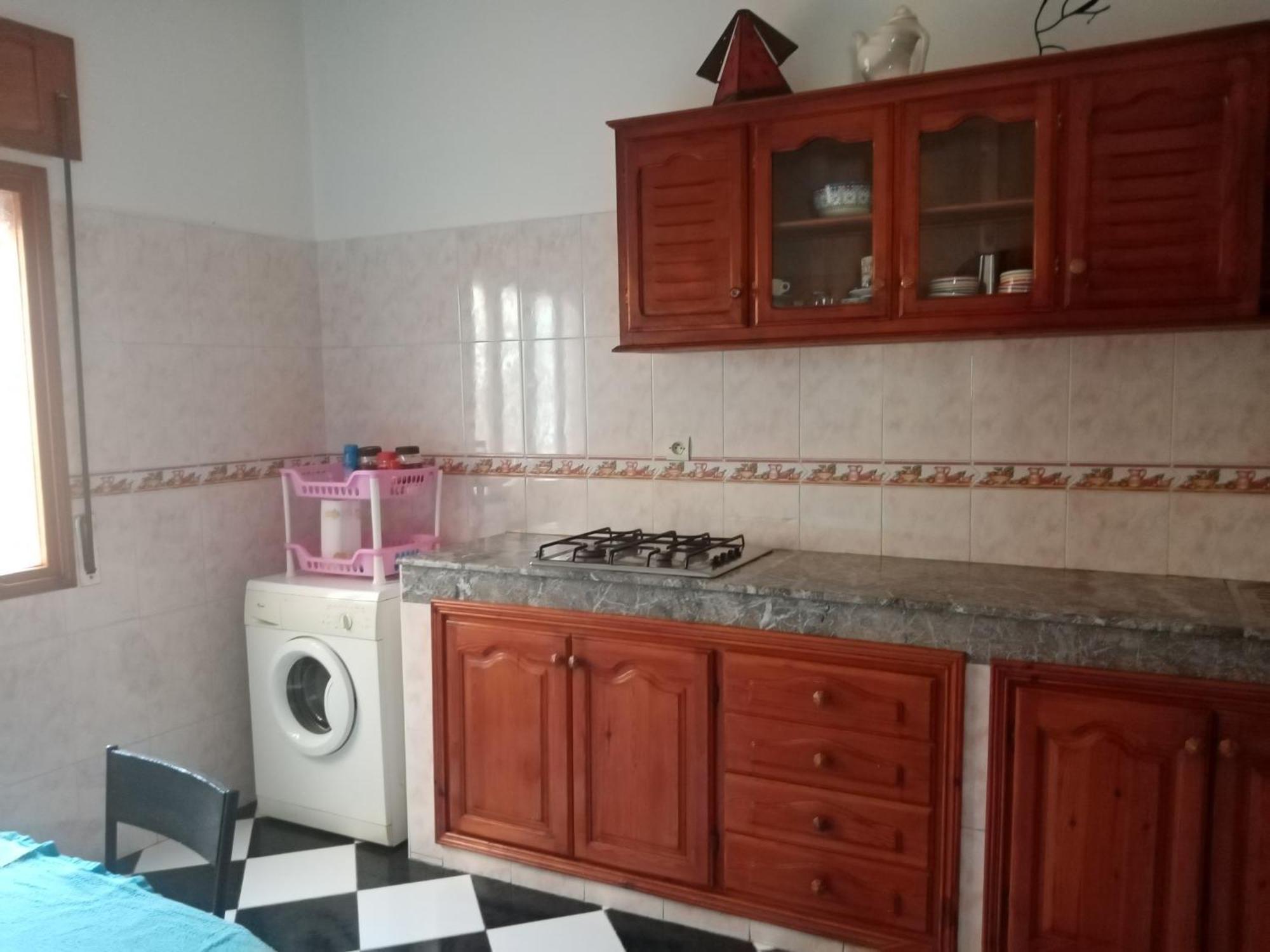 Tangier Medina Roof Top Apartment With Ocean Views Tânger Exterior foto