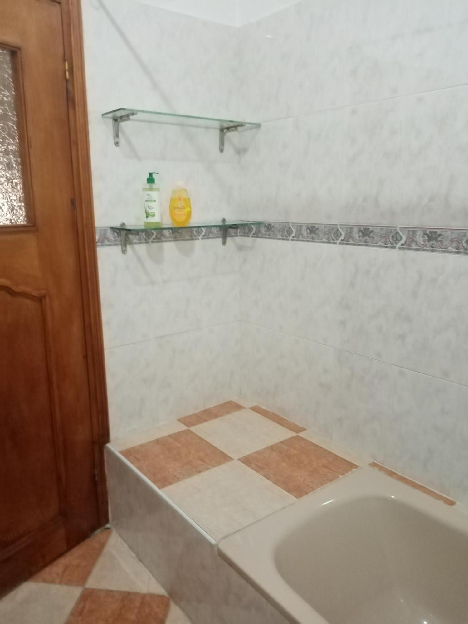 Tangier Medina Roof Top Apartment With Ocean Views Tânger Exterior foto