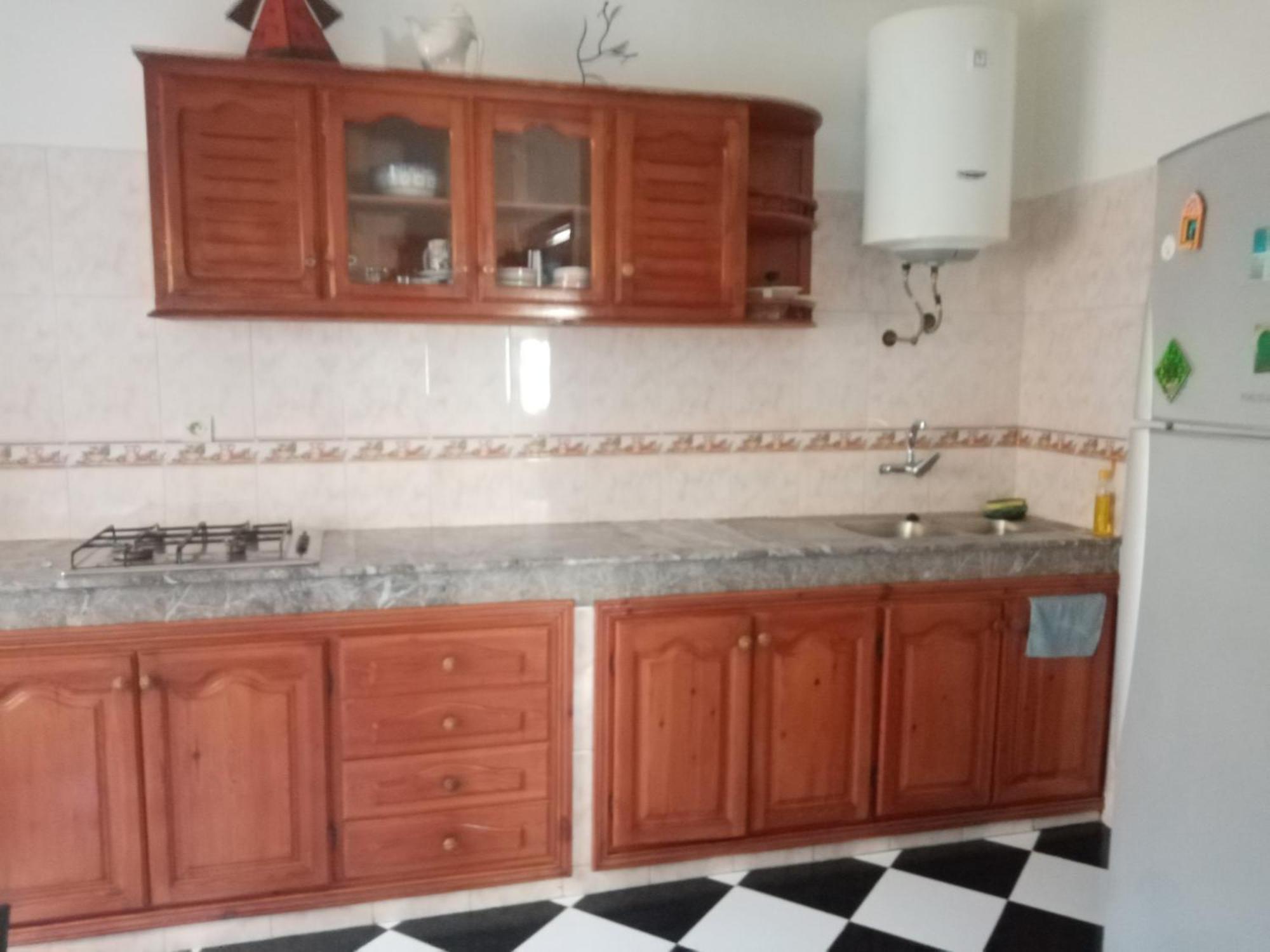 Tangier Medina Roof Top Apartment With Ocean Views Tânger Exterior foto