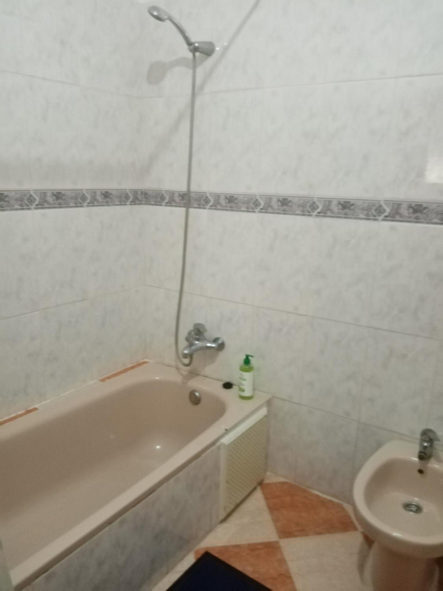 Tangier Medina Roof Top Apartment With Ocean Views Tânger Exterior foto
