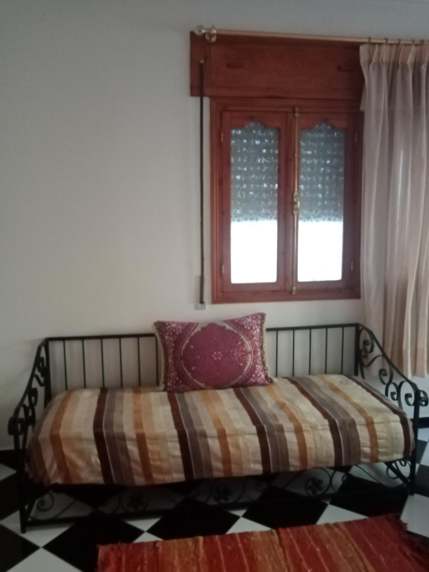 Tangier Medina Roof Top Apartment With Ocean Views Tânger Exterior foto